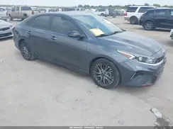 3KPF54AD7NE489628 2022 KIA FORTE