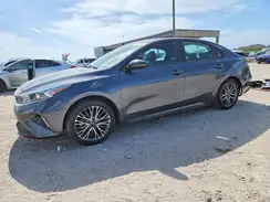 3KPF54AD7NE489709 2022 KIA FORTE