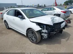 3KPF54AD7NE489760 2022 KIA FORTE