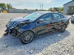 3KPF54AD7NE490892 2022 KIA FORTE