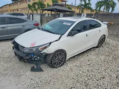 3KPF54AD7NE491346 2022 KIA FORTE