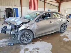3KPF54AD7NE491685 2022 KIA FORTE