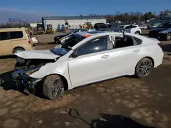 3KPF54AD7NE491864 2022 KIA FORTE
