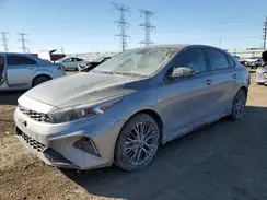 3KPF54AD7NE492271 2022 KIA FORTE