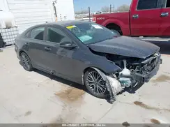 3KPF54AD7NE492867 2022 KIA FORTE