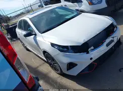 3KPF54AD7NE494716 2022 KIA FORTE