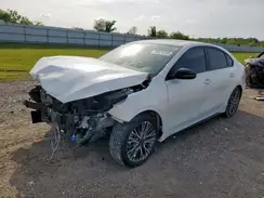 3KPF54AD7NE495963 2022 KIA FORTE