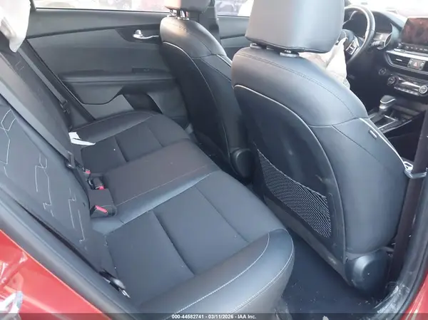 3KPF54AD7NE498006 2022 KIA FORTE - Image 8