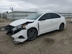 3KPF54AD7NE498118 2022 KIA FORTE