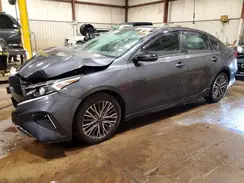 3KPF54AD7NE499124 2022 KIA FORTE