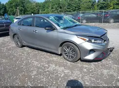 3KPF54AD7NE499382 2022 KIA FORTE