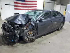3KPF54AD7NE500207 2022 KIA FORTE