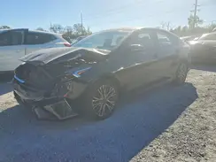 3KPF54AD7NE500613 2022 KIA FORTE