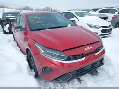 3KPF54AD7NE502698 2022 KIA FORTE