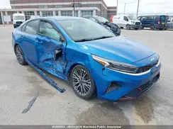 3KPF54AD7NE502863 2022 KIA FORTE