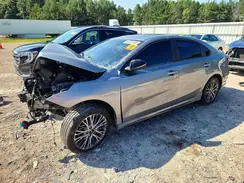 3KPF54AD7NE503253 2022 KIA FORTE