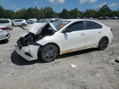 3KPF54AD7NE504189 2022 KIA FORTE