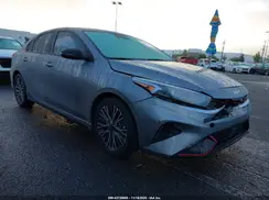 3KPF54AD7NE504533 2022 KIA FORTE