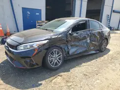 3KPF54AD7NE504869 2022 KIA FORTE