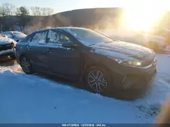 3KPF54AD7NE504872 2022 KIA FORTE