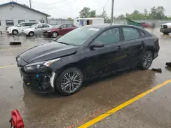 3KPF54AD7NE505598 2022 KIA FORTE