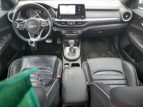 3KPF54AD7NE505598 2022 KIA FORTE - Image 8