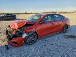 3KPF54AD7NE506668 2022 KIA FORTE