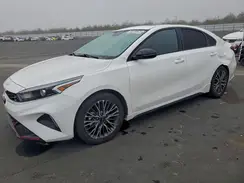3KPF54AD7NE507450 2022 KIA FORTE