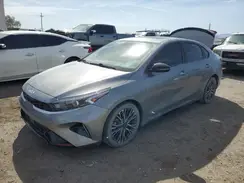 3KPF54AD7NE507724 2022 KIA FORTE