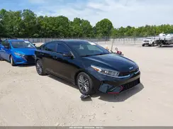 3KPF54AD7NE511224 2022 KIA FORTE