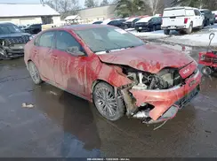 3KPF54AD7PE514594 2023 KIA FORTE