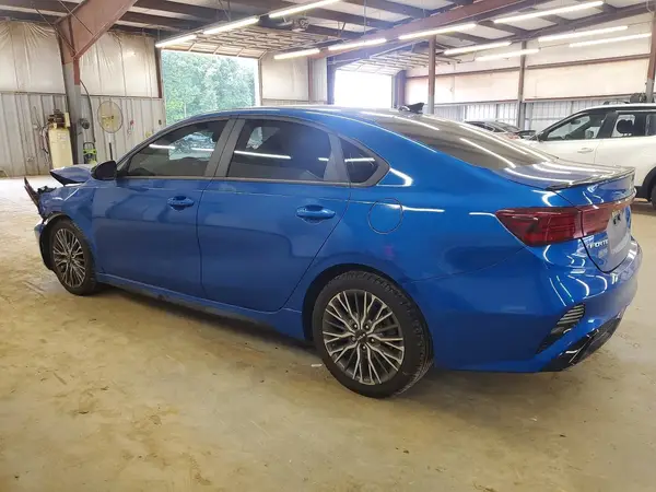 3KPF54AD7PE518578 2023 KIA FORTE - Image 2
