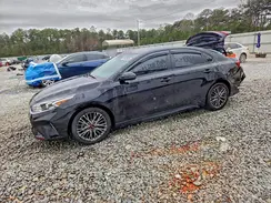 3KPF54AD7PE519181 2023 KIA FORTE