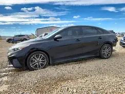 3KPF54AD7PE519861 2023 KIA FORTE