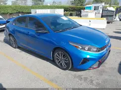 3KPF54AD7PE520492 2023 KIA FORTE