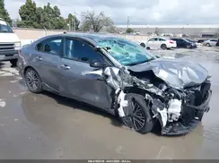 3KPF54AD7PE522131 2023 KIA FORTE