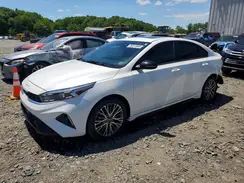 3KPF54AD7PE522209 2023 KIA FORTE