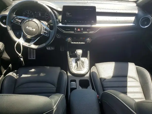 3KPF54AD7PE522209 2023 KIA FORTE - Image 8