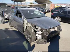 3KPF54AD7PE523084 2023 KIA FORTE