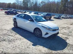 3KPF54AD7PE523456 2023 KIA FORTE
