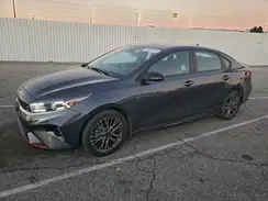 3KPF54AD7PE524381 2023 KIA FORTE