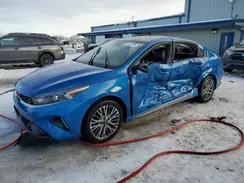 3KPF54AD7PE525045 2023 KIA FORTE