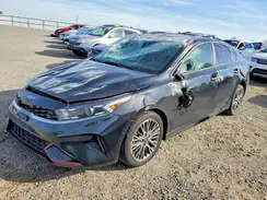 3KPF54AD7PE525417 2023 KIA FORTE