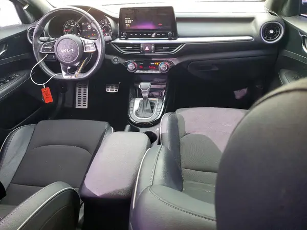 3KPF54AD7PE525417 2023 KIA FORTE - Image 8