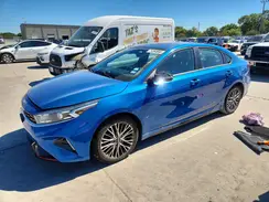 3KPF54AD7PE525823 2023 KIA FORTE