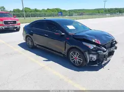 3KPF54AD7PE527698 2023 KIA FORTE