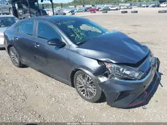 3KPF54AD7PE528317 2023 KIA FORTE