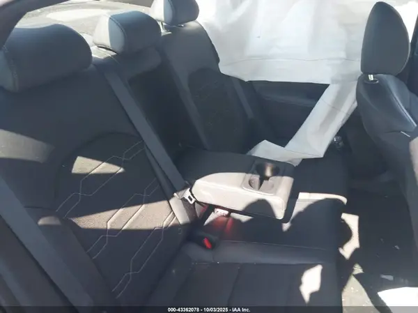 3KPF54AD7PE528317 2023 KIA FORTE - Image 8