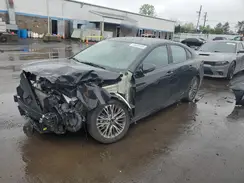 3KPF54AD7PE530083 2023 KIA FORTE