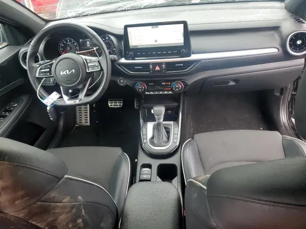 3KPF54AD7PE530083 2023 KIA FORTE - Image 8